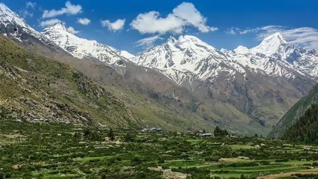 KINNAUR SPITI