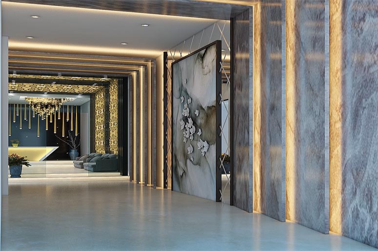 HOTEL S.O.M.S EMPIRE