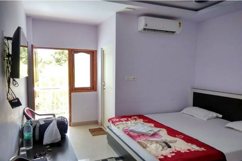 ANDAMAN 7 NIGHTS 8 DAYS
