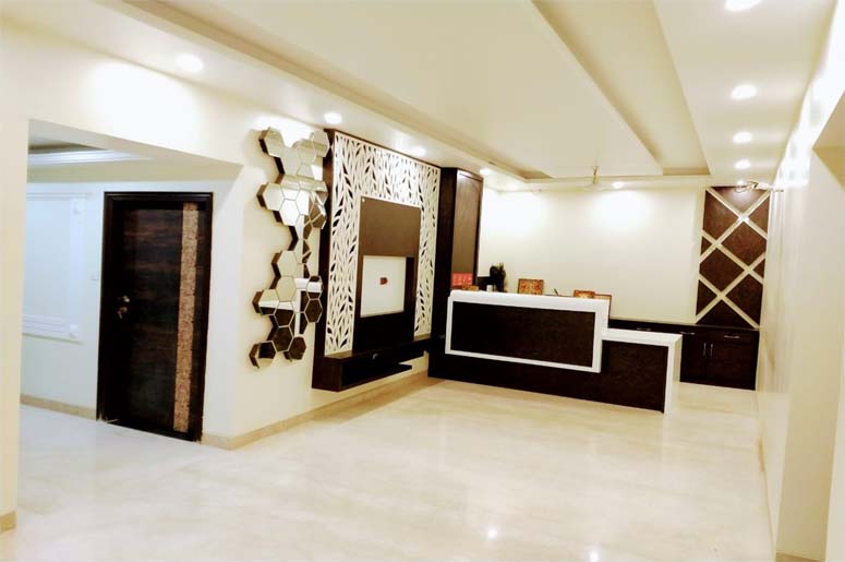 SHREE RAJ LAXMI PALACE