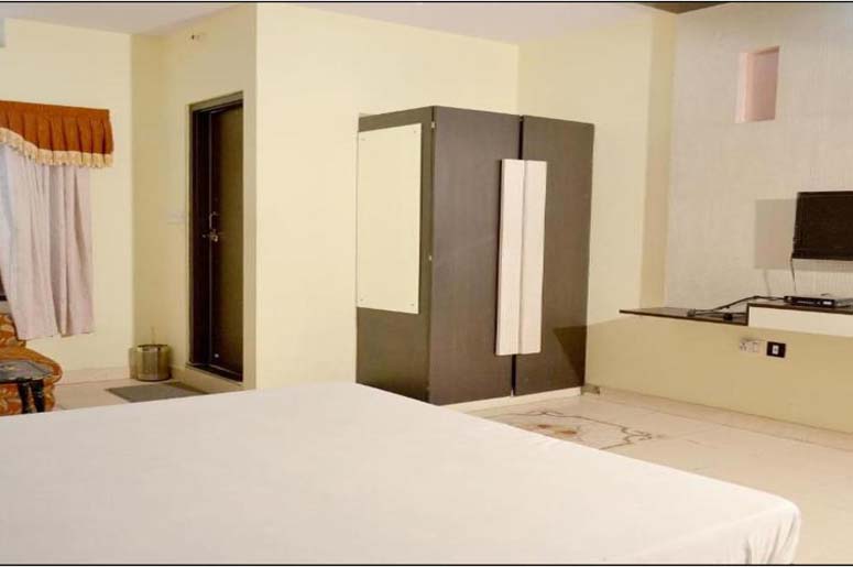 HOTEL KONARAK