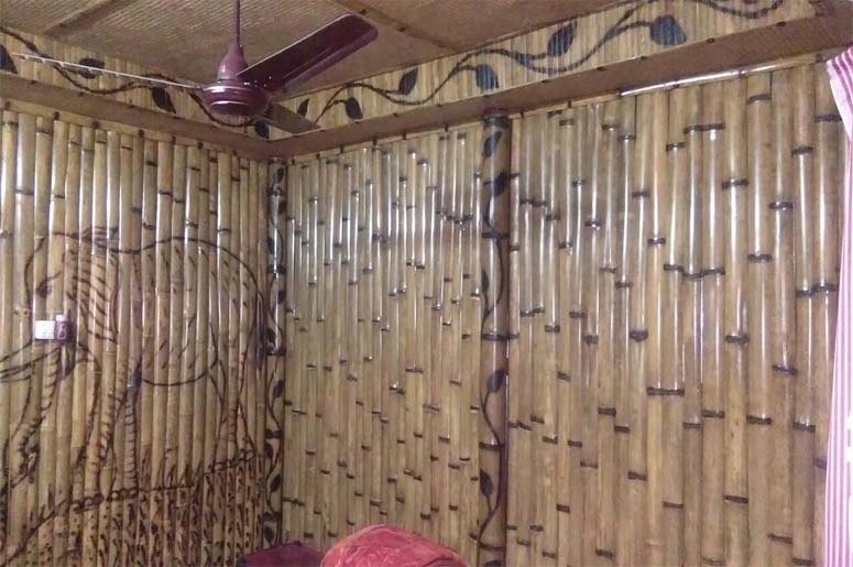 MOHANCHURA HOMESTAY
