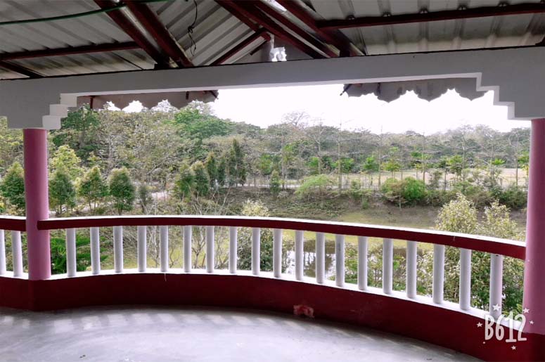 BONS ARANYA SMRITI JALDAPARA