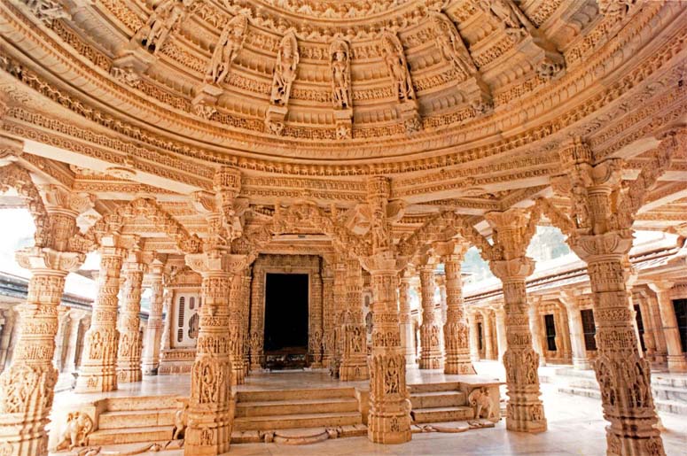 RAJASTHAN