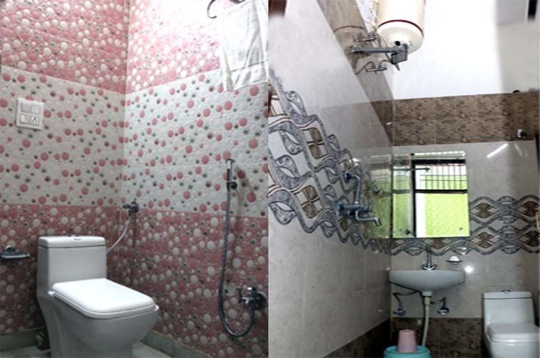 BALWANT RESIDENCY  CHANDIGARH