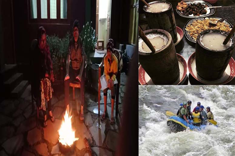 GLORIOUS HOLIDAYHOME CHOTA MANGWA