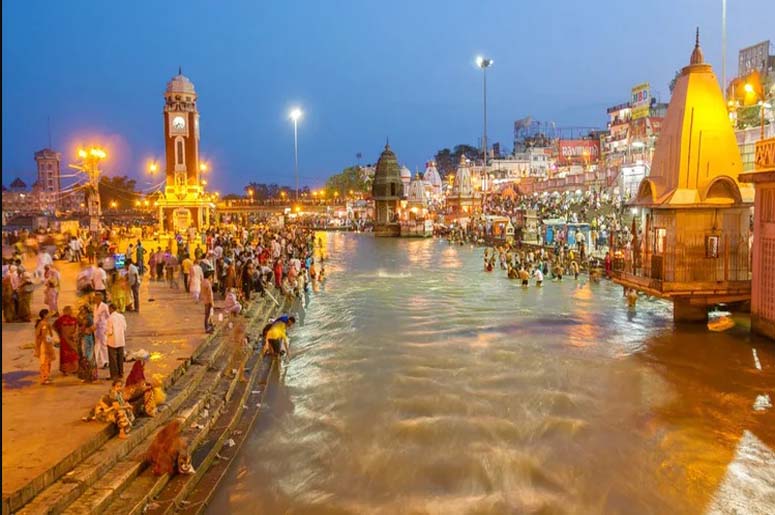 NORTH INDIA