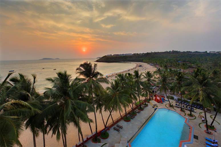 GOA