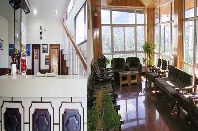 HOTEL DEEP,     MUSSORIE