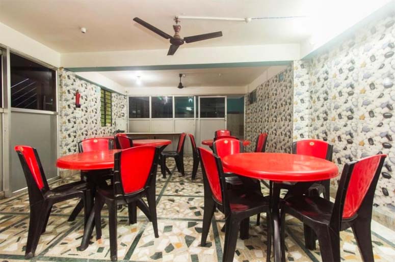 HOTEL TIRUPATI LODGE, NEW JALPAIGURI (NJP)