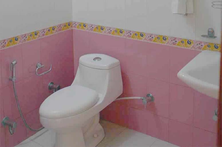 NAINITAL WILLOWS HOMESTAY,  NAINITAL