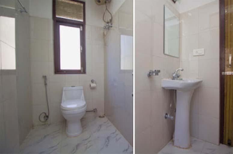 HOTEL THE SUNRISE RESIDENCY, INDIRA BYPASS, GANGTOK