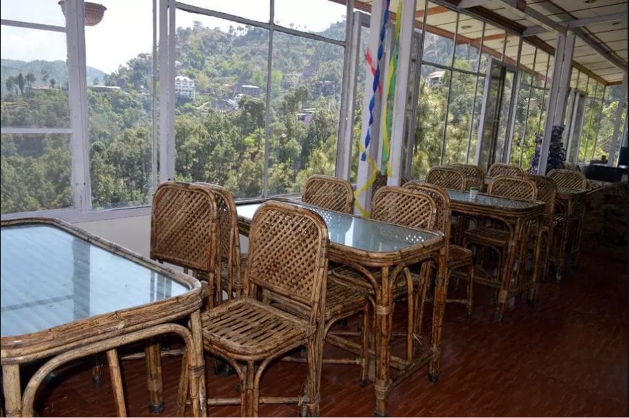 HOTEL SHIMLA VIEW,  SHIMLA