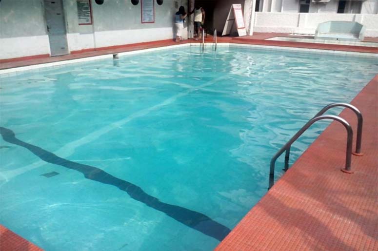 ORBIT HOTEL,    OLD DIGHA