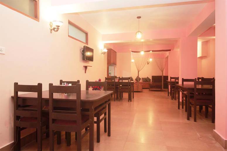PEMA THANG RESIDENCY,       GANGTOK