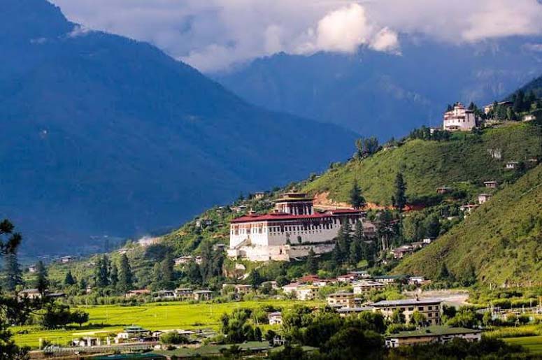 BHUTAN