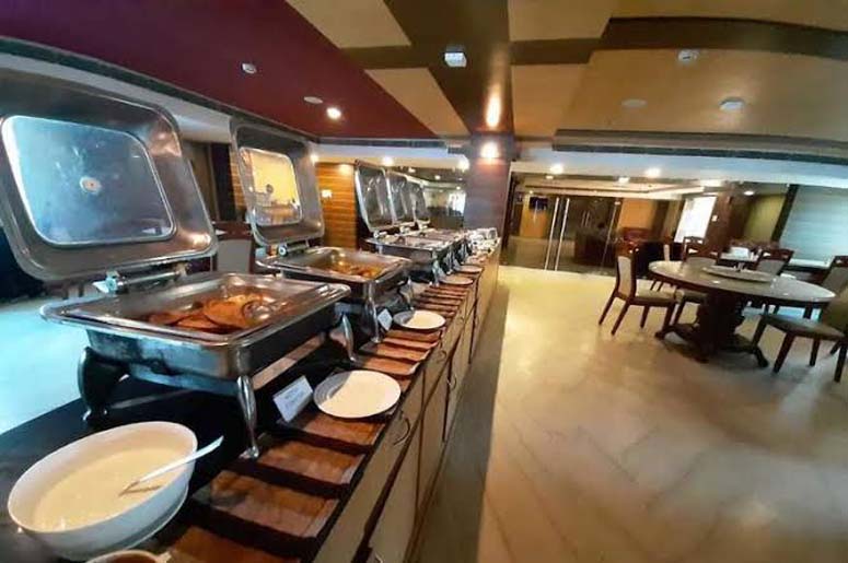 PARK PRIME,    NEW DIGHA