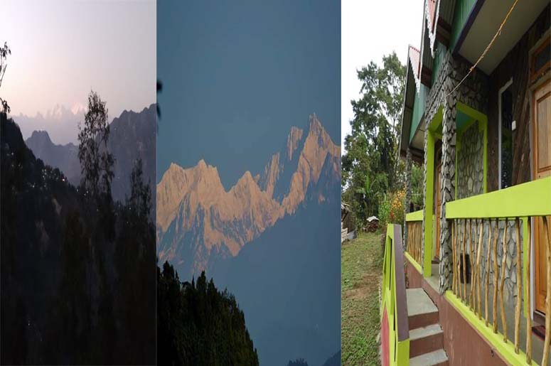OFFBEAT TOUR OF NORTH BENGAL