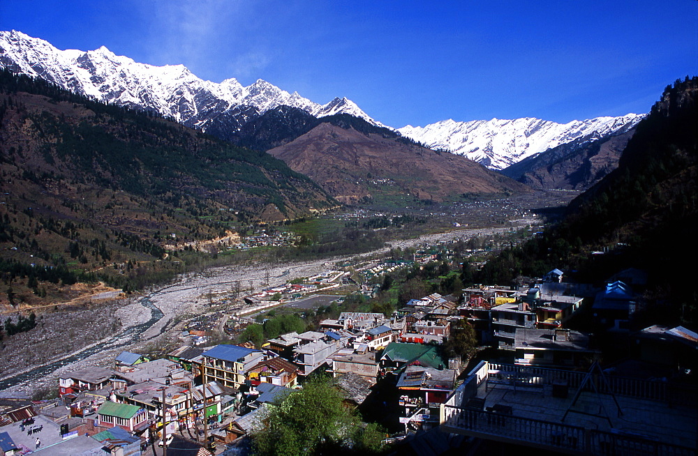 KINNAUR SPITI